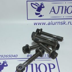 Болт замка бетоновода