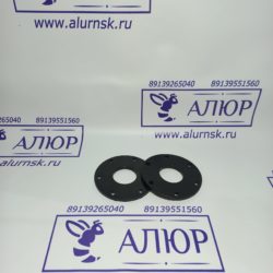 Уплотнение под фланец вала подмешивателя DN-60